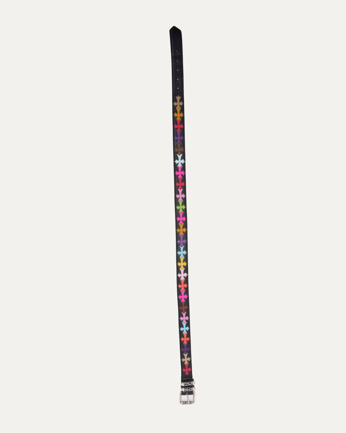 Cross Patch Destroyer Roller Belt