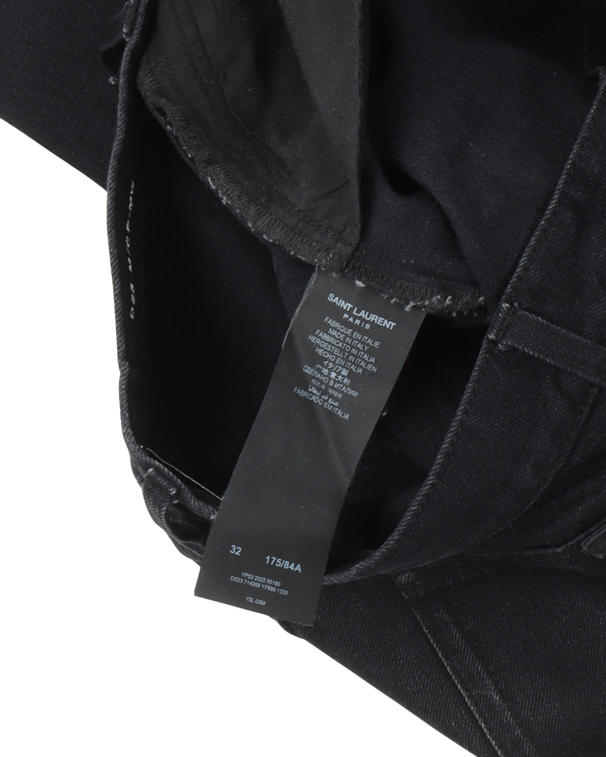 Regular Fit Jeans