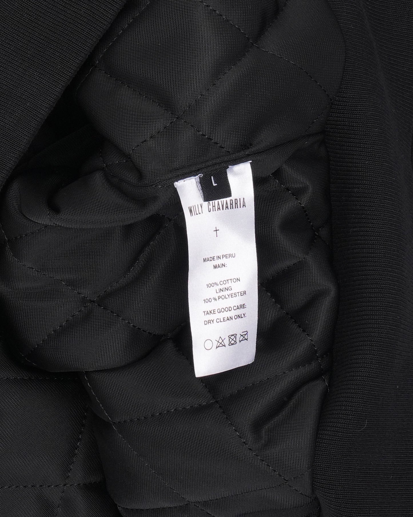 Buffalo Zip Hoodie