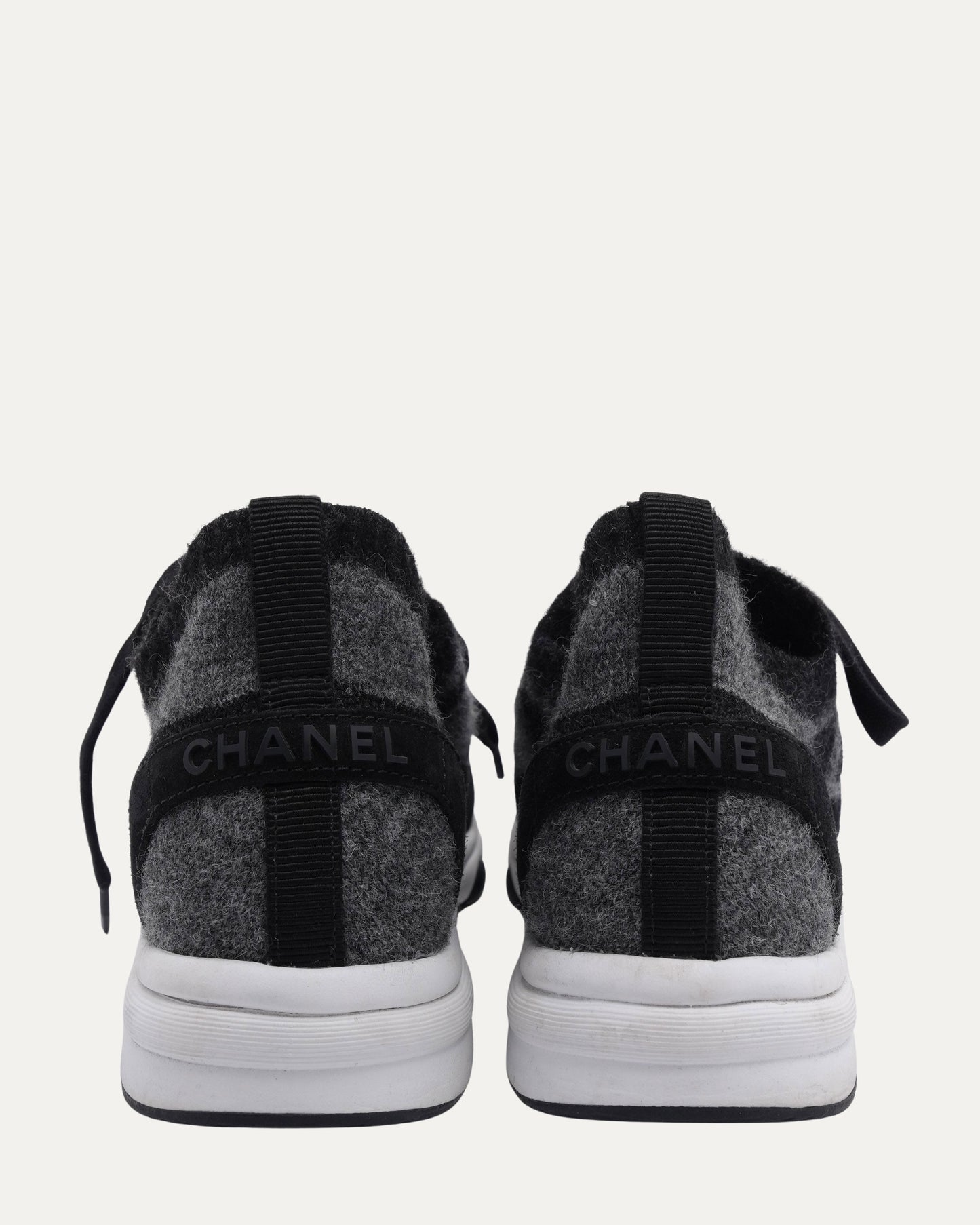 CC Logo Sport Trainer