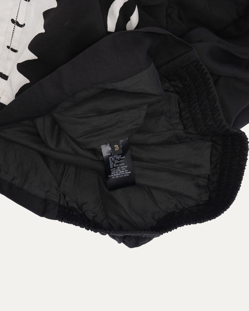 Twill Bone Drizzler Jacket