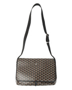Capetien MM Messenger Bag