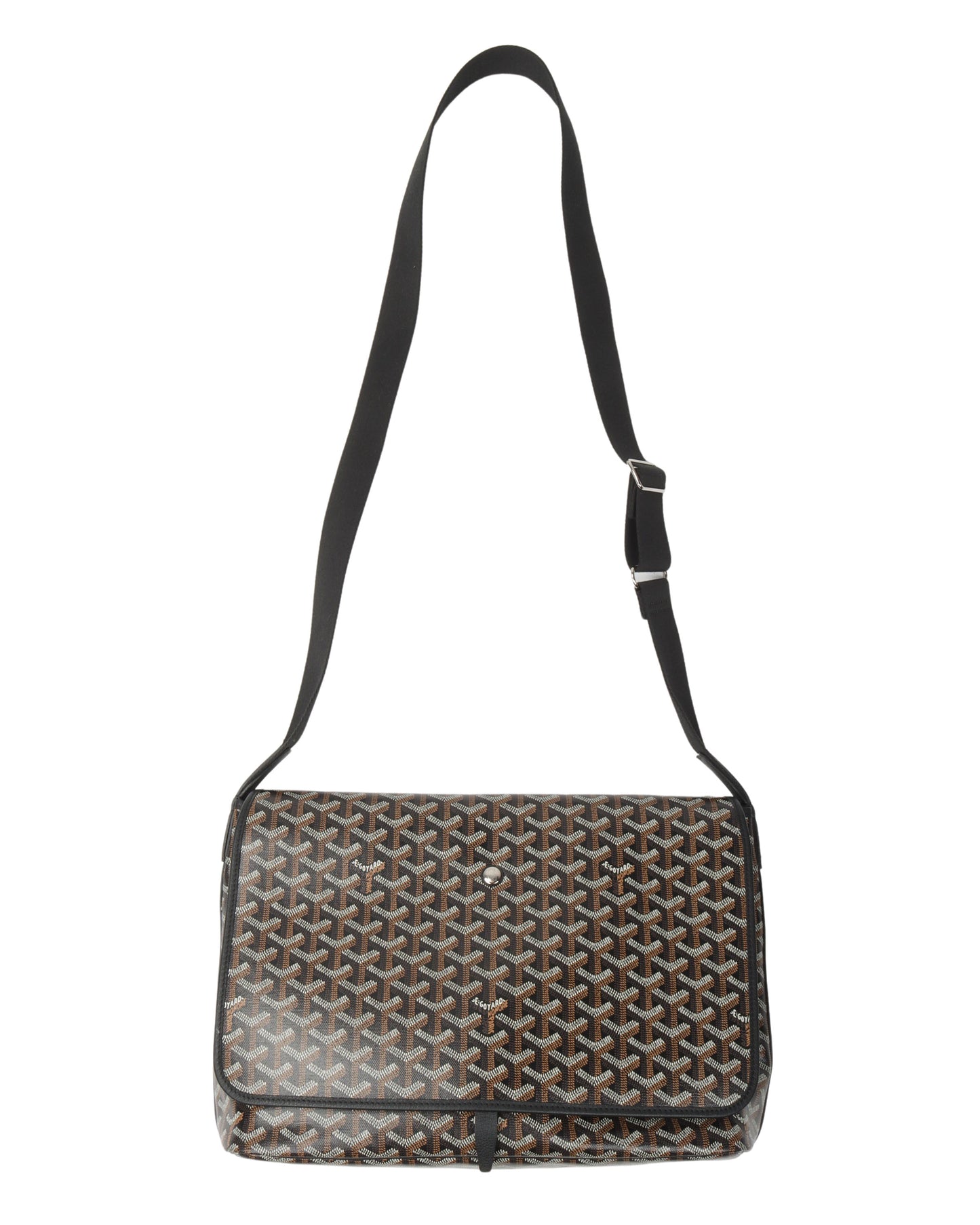 Capetien MM Messenger Bag