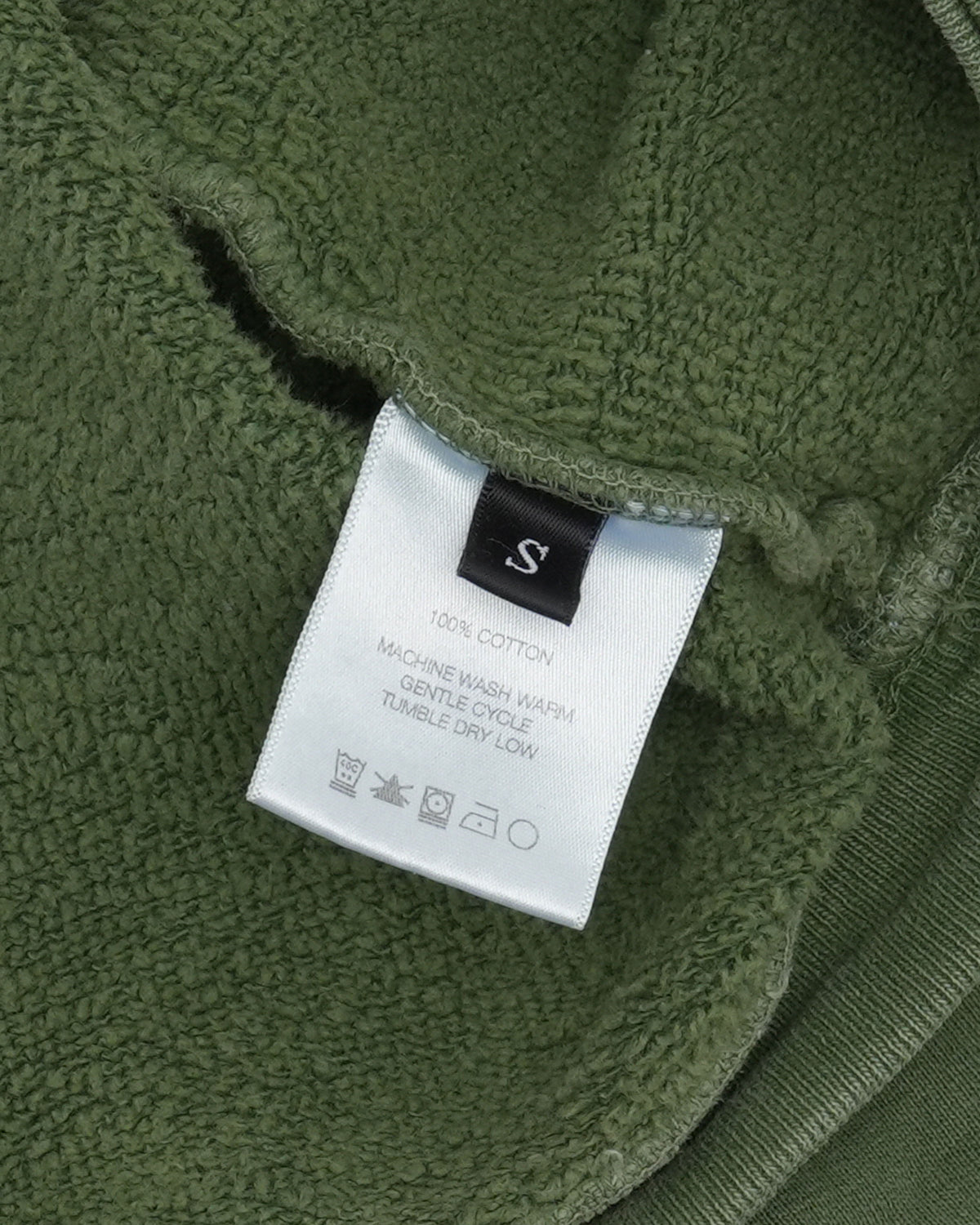 Memorized/Destroyed Hoodie