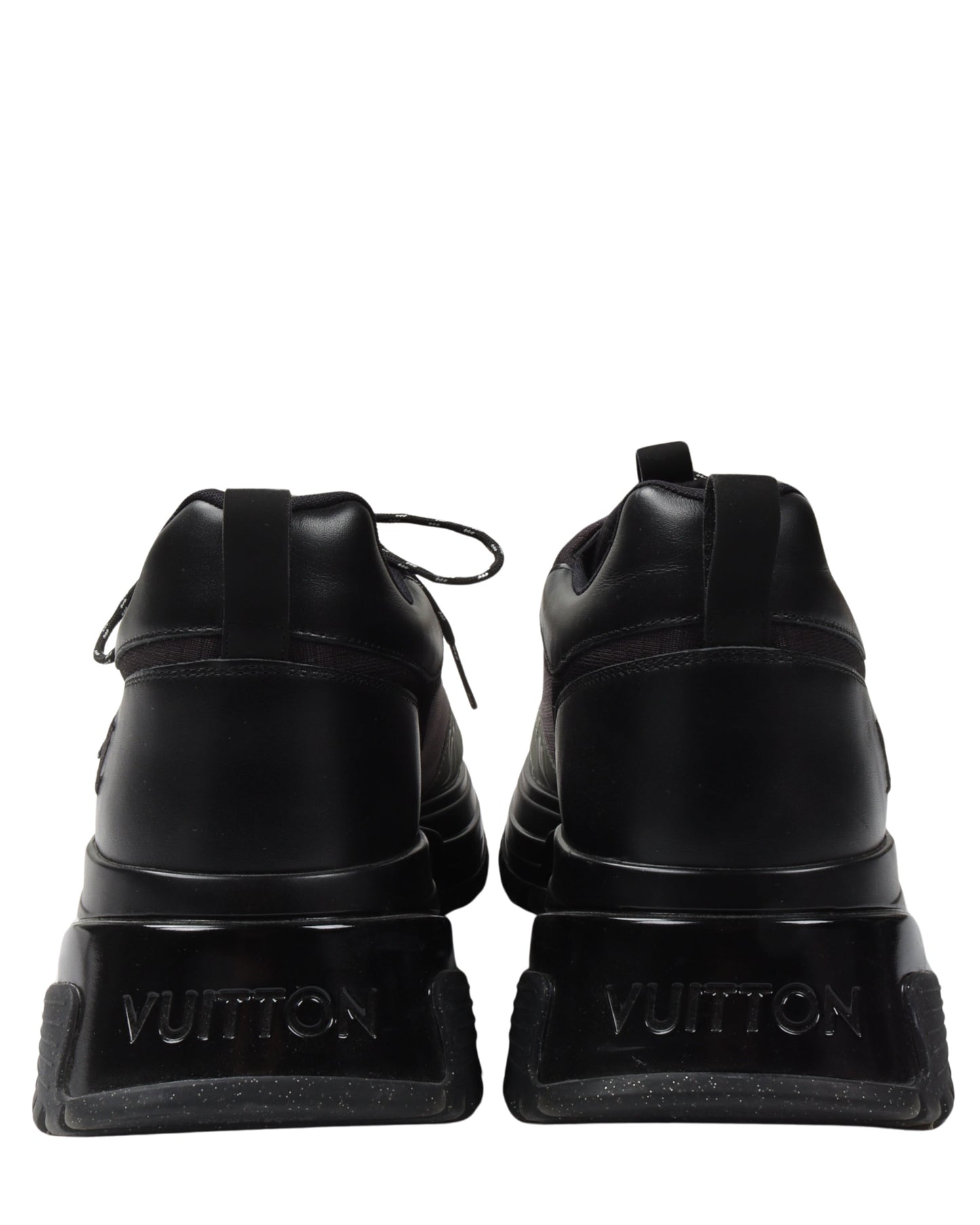 Runaway Pulse Sneakers