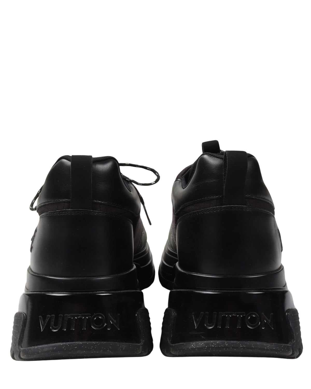 Runaway Pulse Sneakers