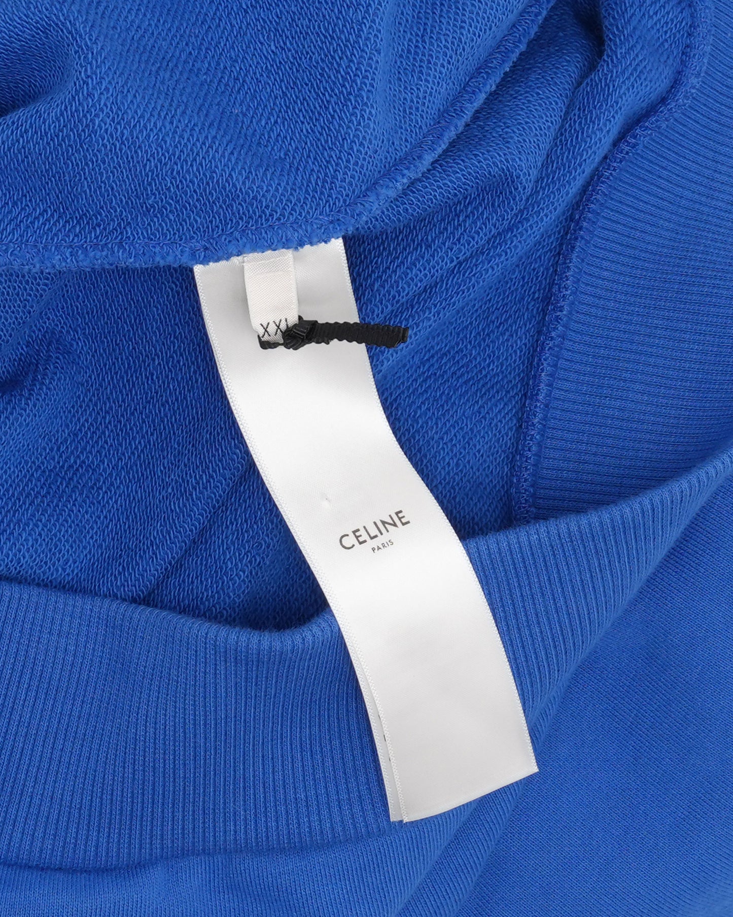 Logo Hoodie
