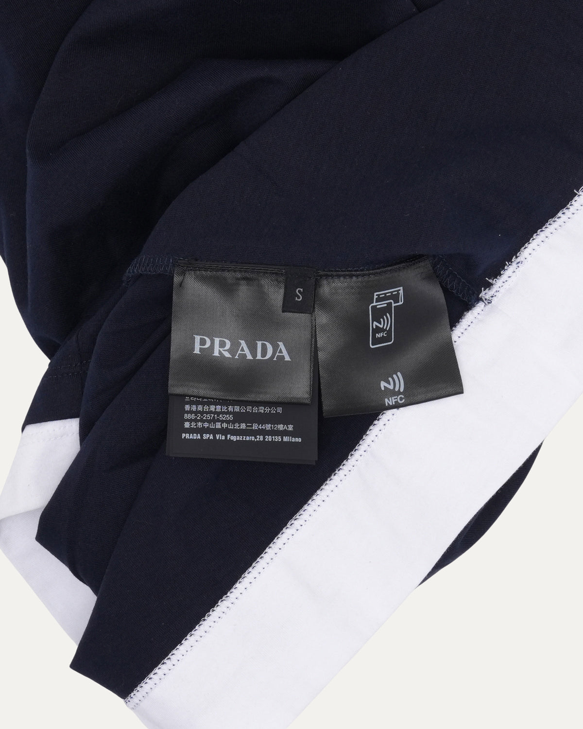 Layered T-Shirt