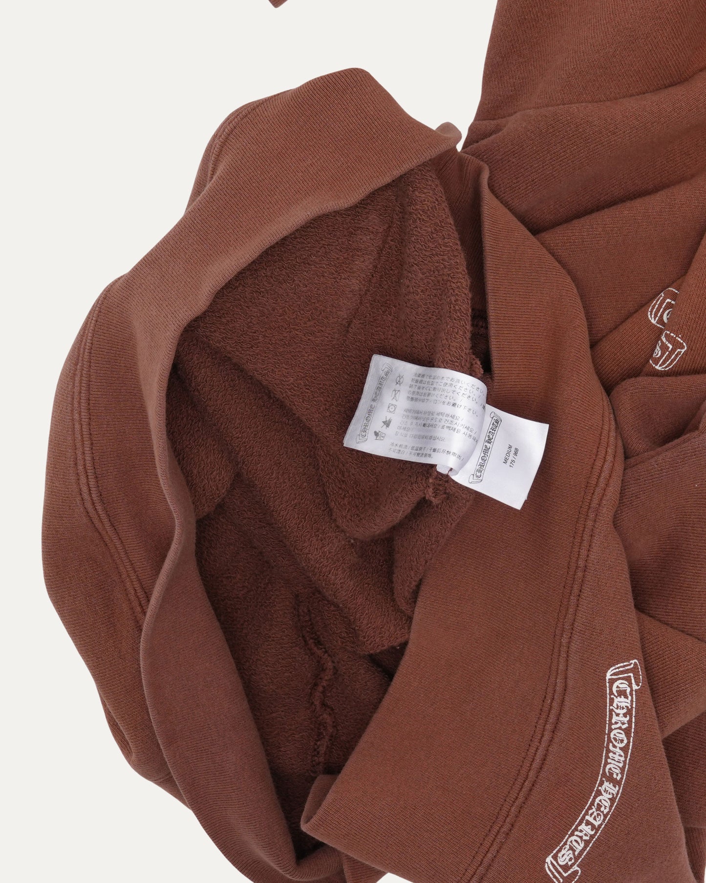 Matty Boy Structure Hoodie