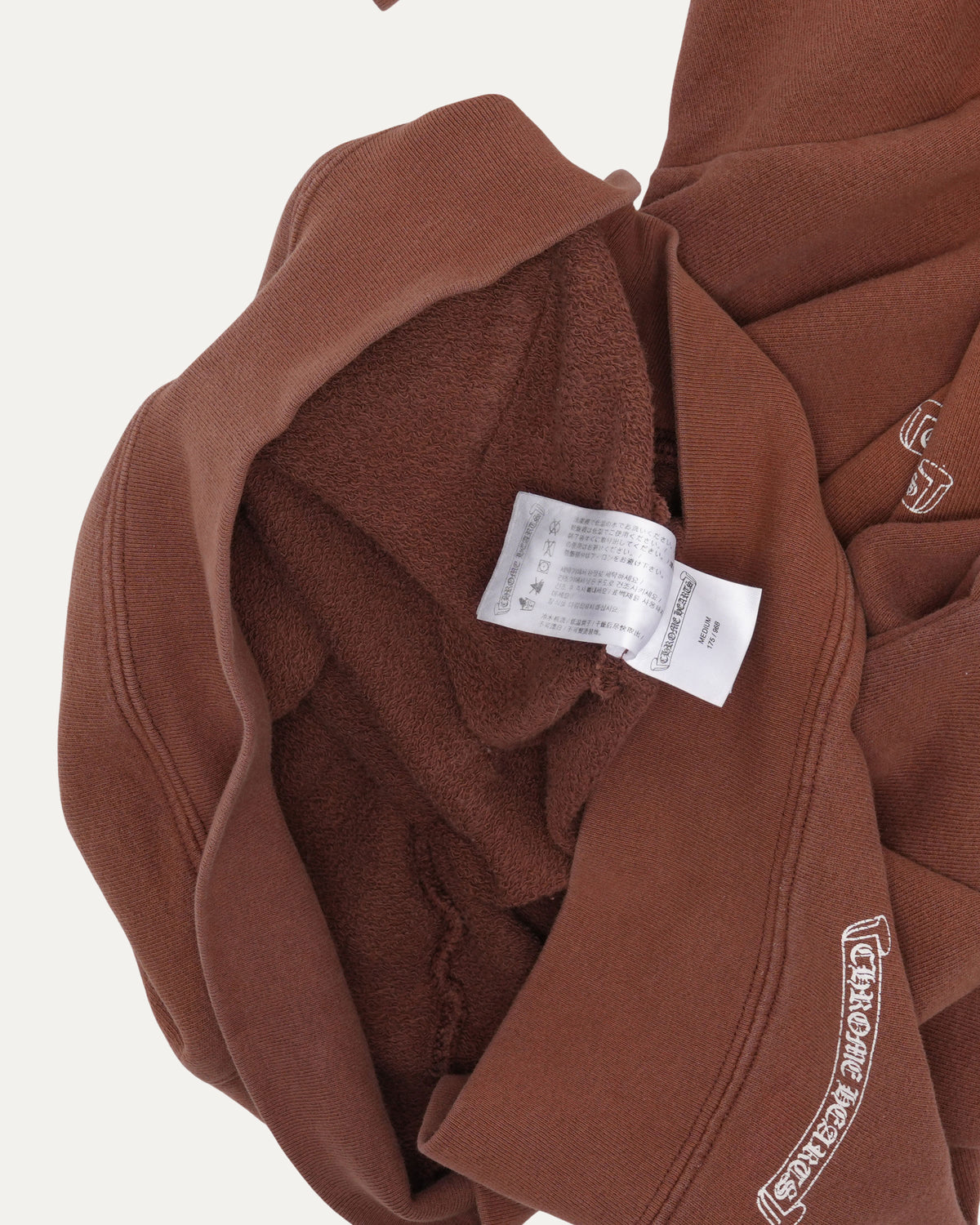Matty Boy Structure Hoodie