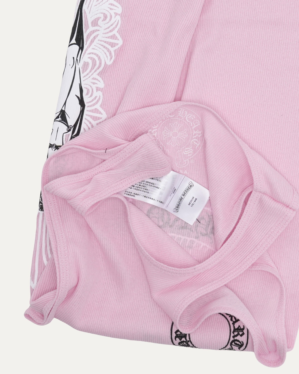 Deadly Doll Tank Top