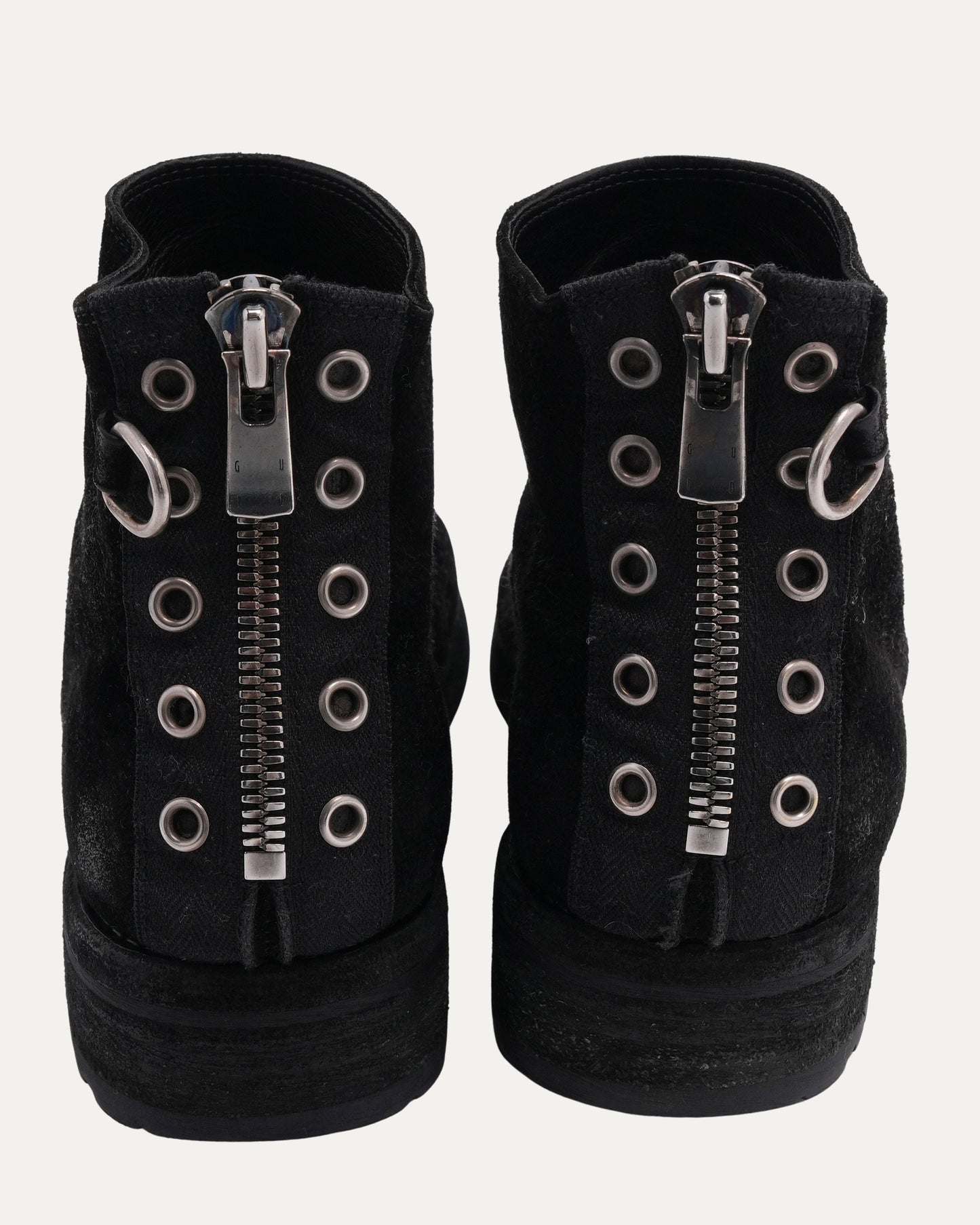 Undercover UC1E4F01 Boots