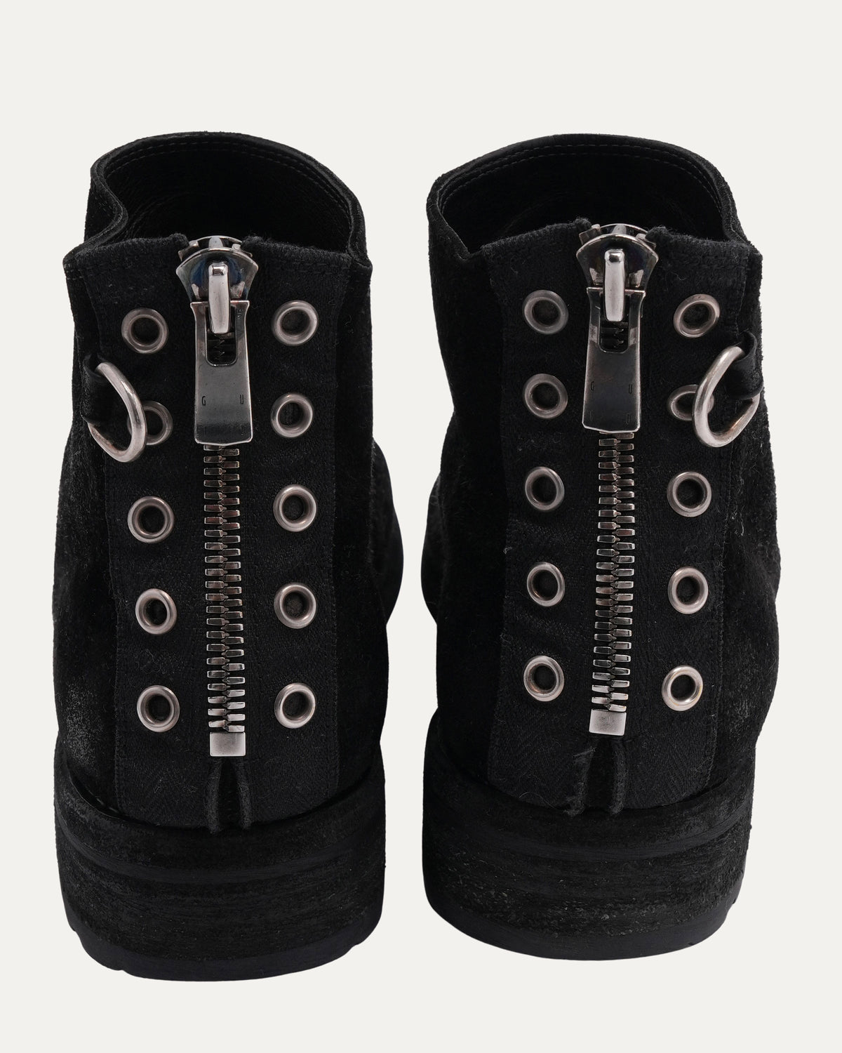 Undercover UC1E4F01 Boots