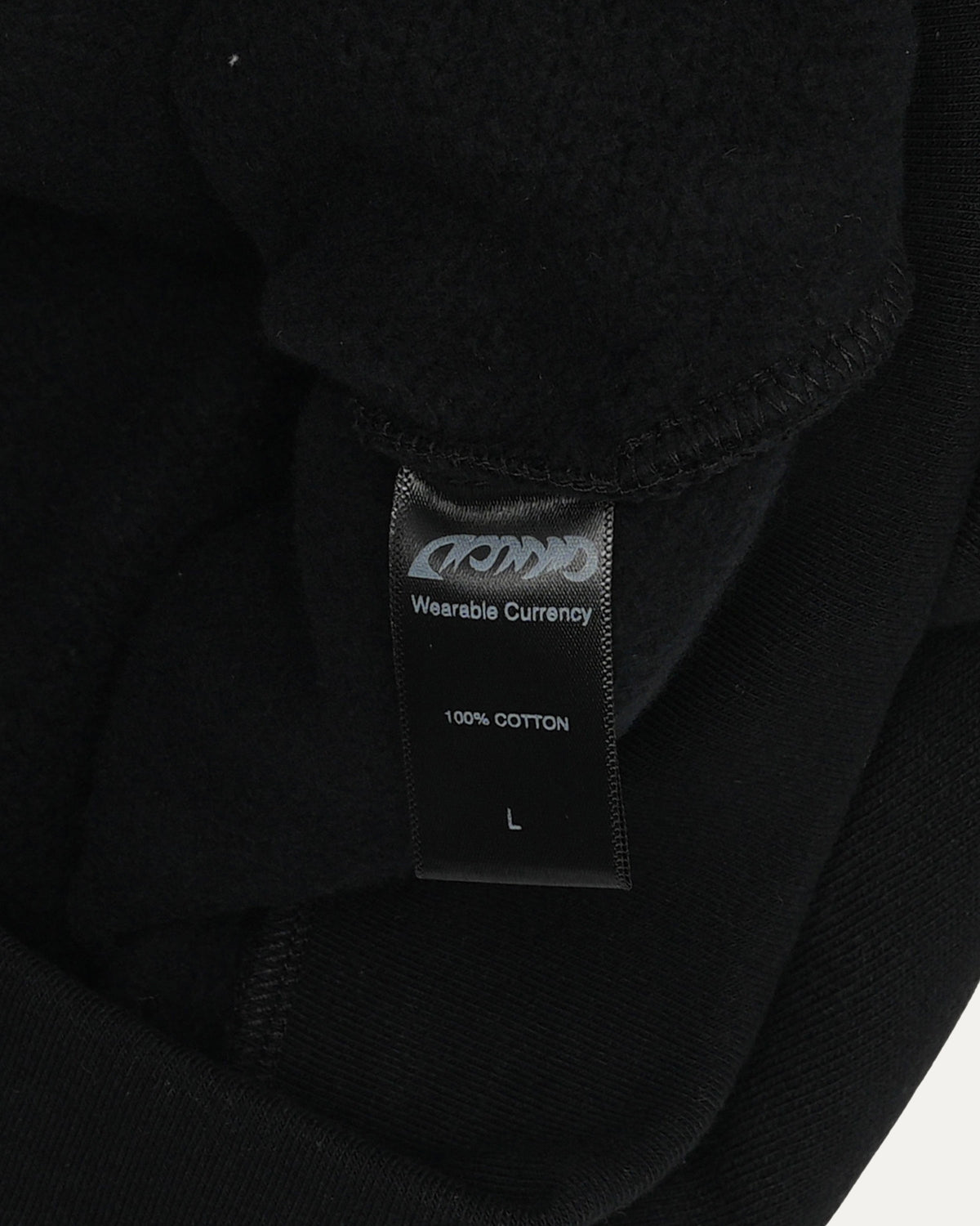 Everyday Zip Up Hoodie