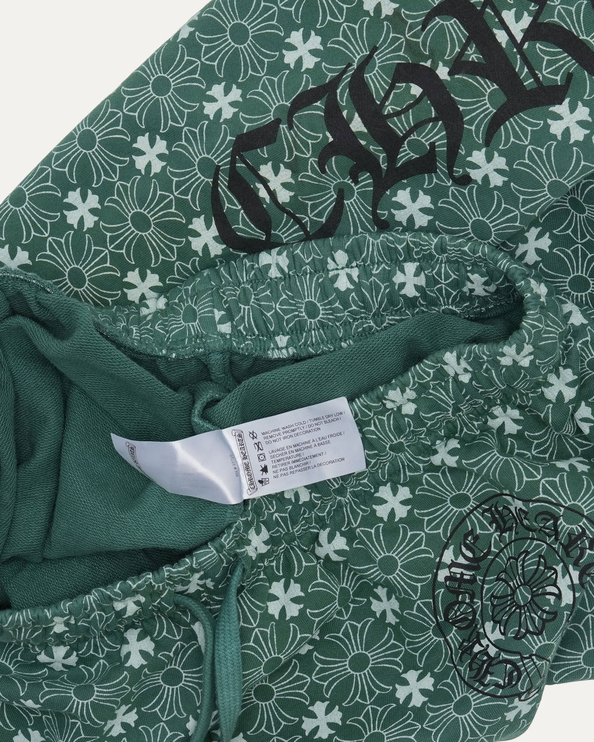 Monogram Sweatpants