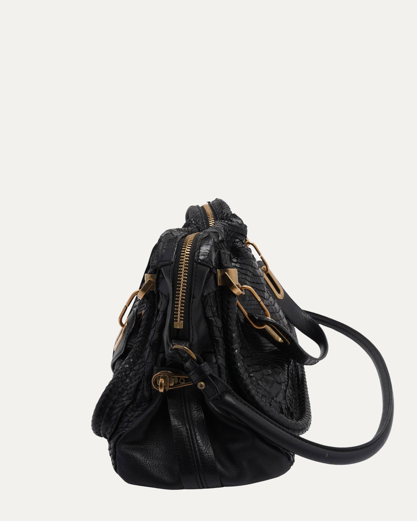 Python Paraty Bag