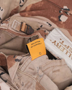 G Patch Cargo Shorts