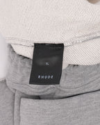 Embroidered Sweatpants