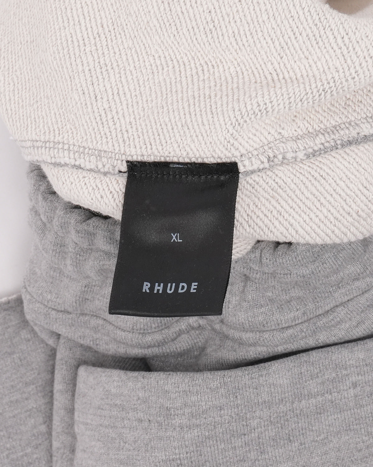 Embroidered Sweatpants