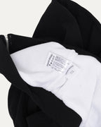 Matty Boy Thermal Lined T Bar Zip Up Hoodie