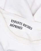 America Psychopaths Embroidered Sweatshirt