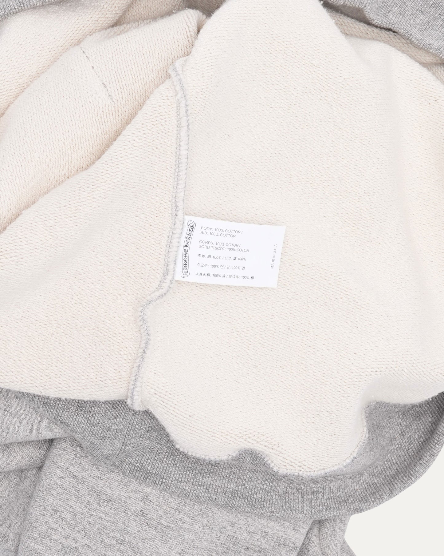 Cemetery Cross Seven-11 Hoodie
