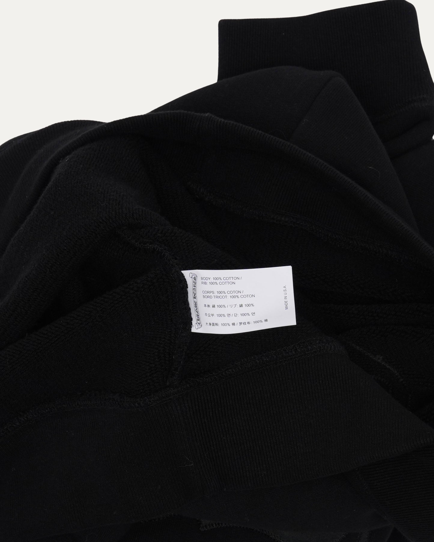 Seven 11 Crewneck Sweatshirt