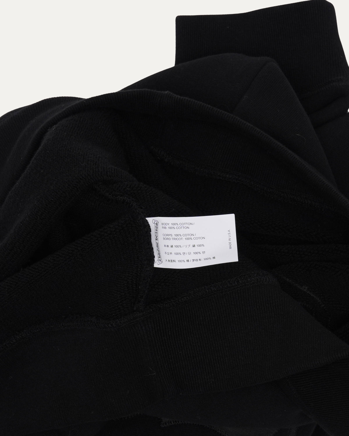 Seven 11 Crewneck Sweatshirt