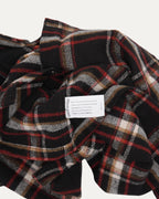 Flannel Work Dog Shirt