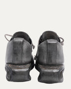 U-Sole Prosthetic Officer Derby