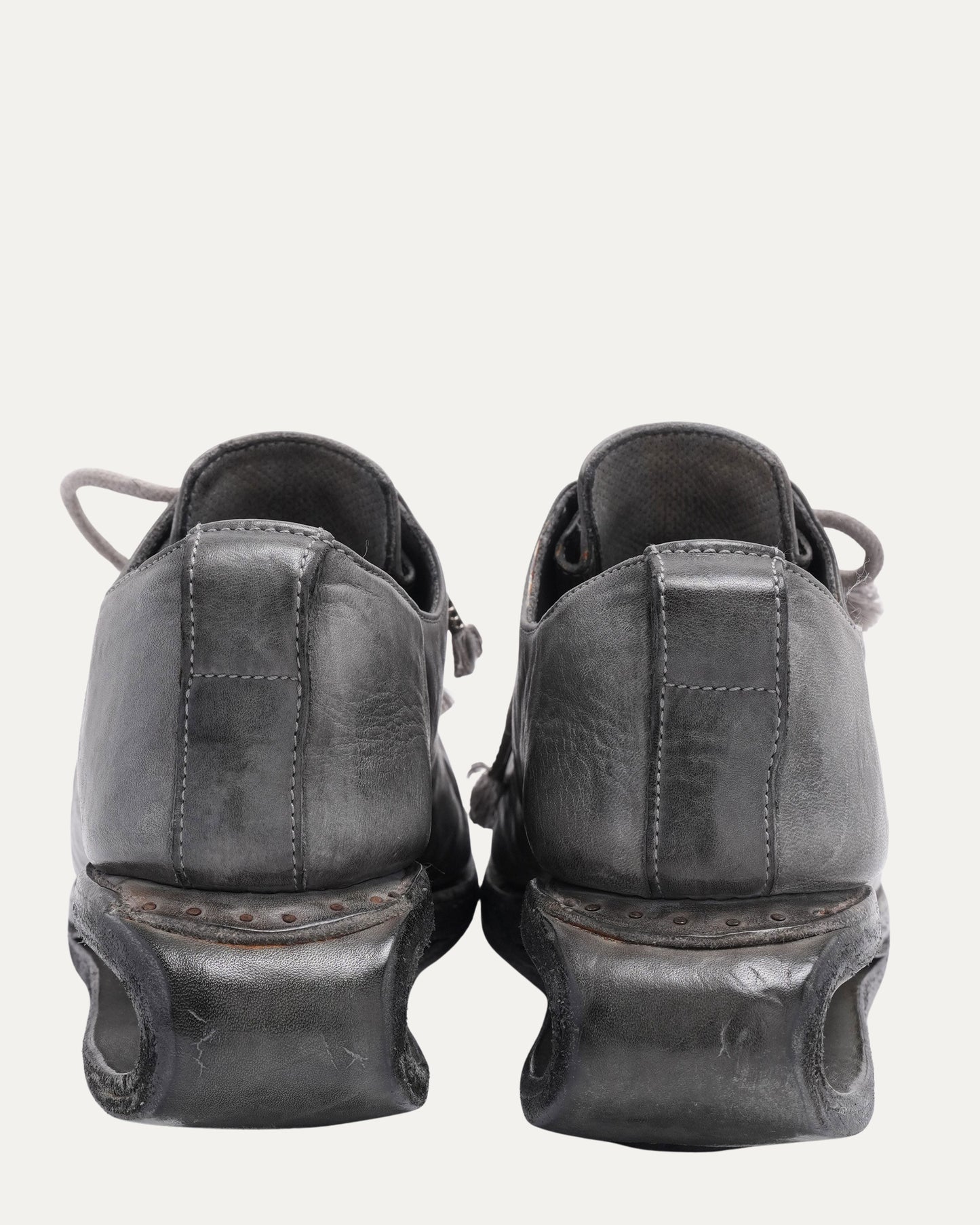 U-Sole Prosthetic Officer Derby