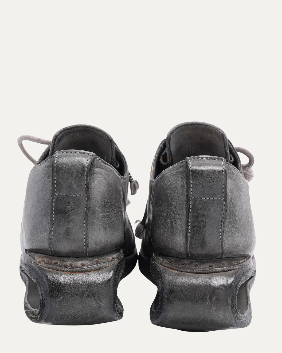 U-Sole Prosthetic Officer Derby