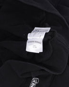 Fuck You Vertical Logo Hoodie