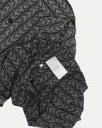 Wave Pattern Shirt