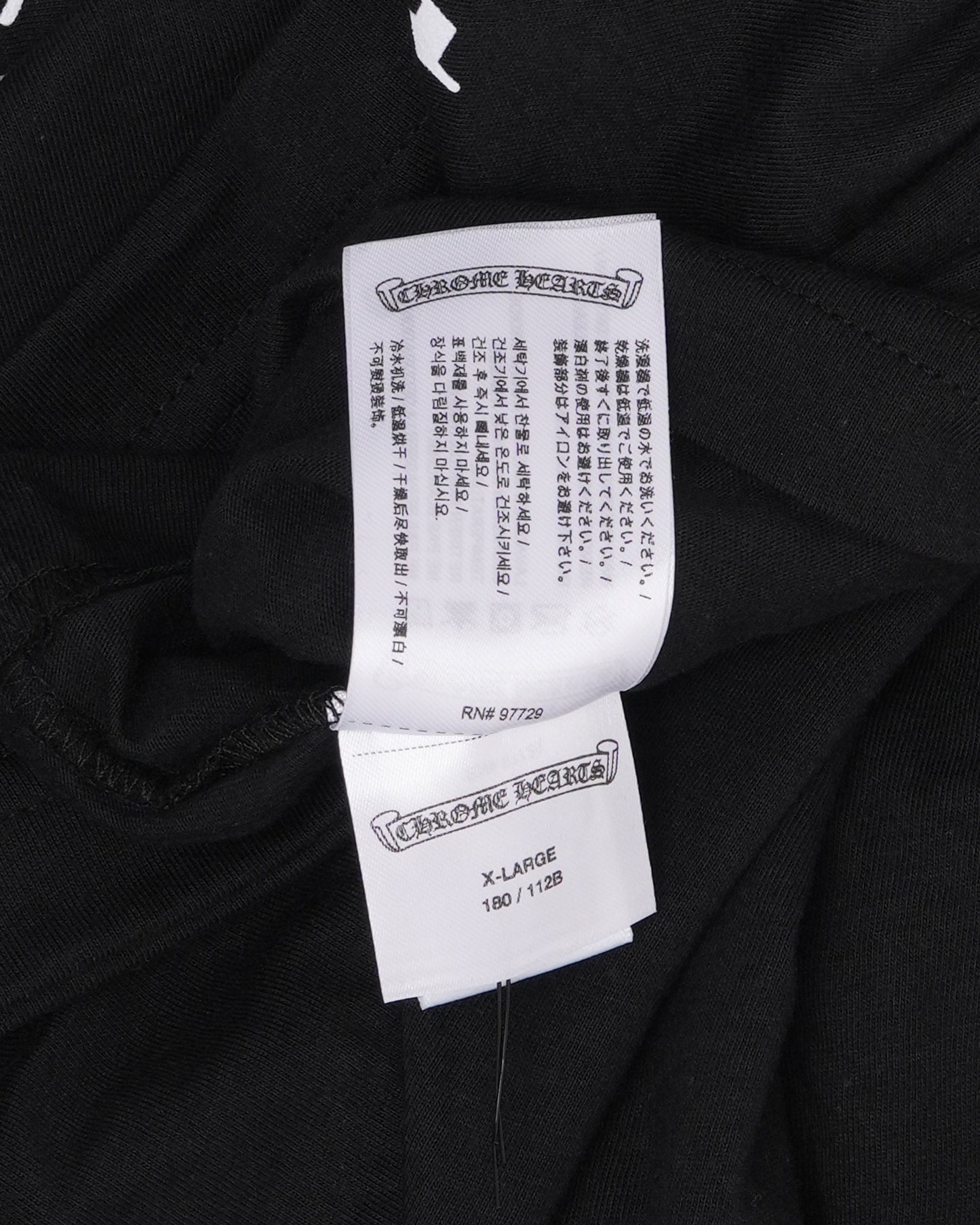 Honolulu Horseshoe Logo Pocket T-Shirt