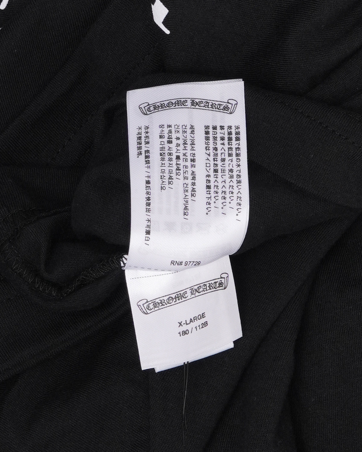 Honolulu Horseshoe Logo Pocket T-Shirt