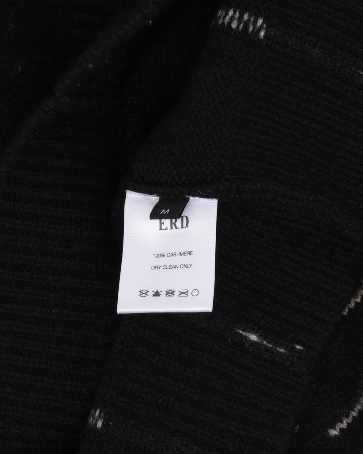 Bauhaus Student Sweater