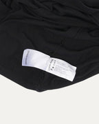 St. Barth Scroll Logo Pocket T-Shirt