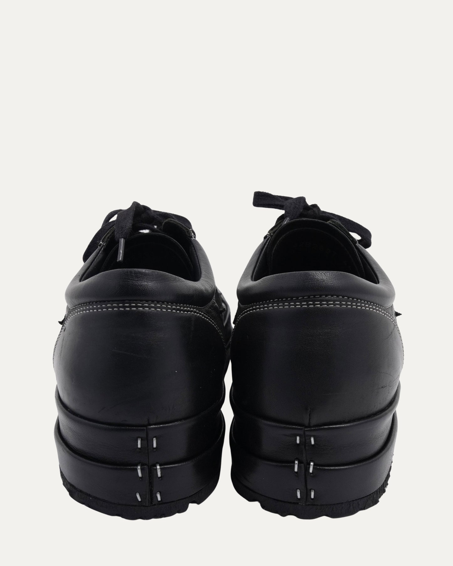 Re-Soled Vintage Sneakers