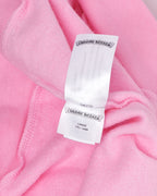 T Bar Logo Hoodie