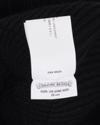 Big Daddy Cashmere Beanie