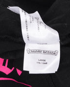 Horseshoe Logo Pocket T-Shirt