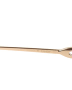 CT02900 Frameless Eyeglasses