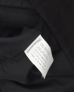 Street Meat Zip Up Canvas Jacket