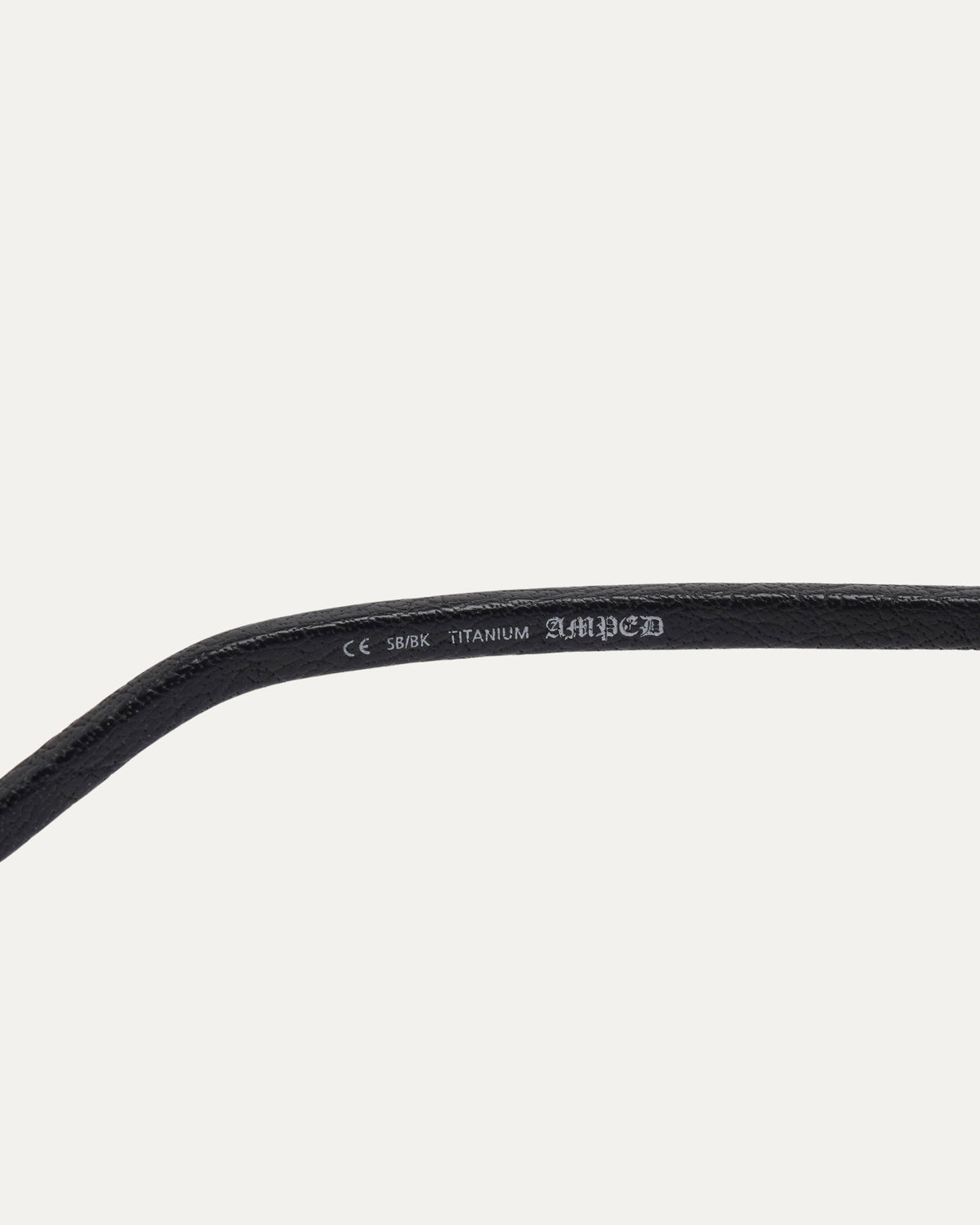 Amped Sunglasses