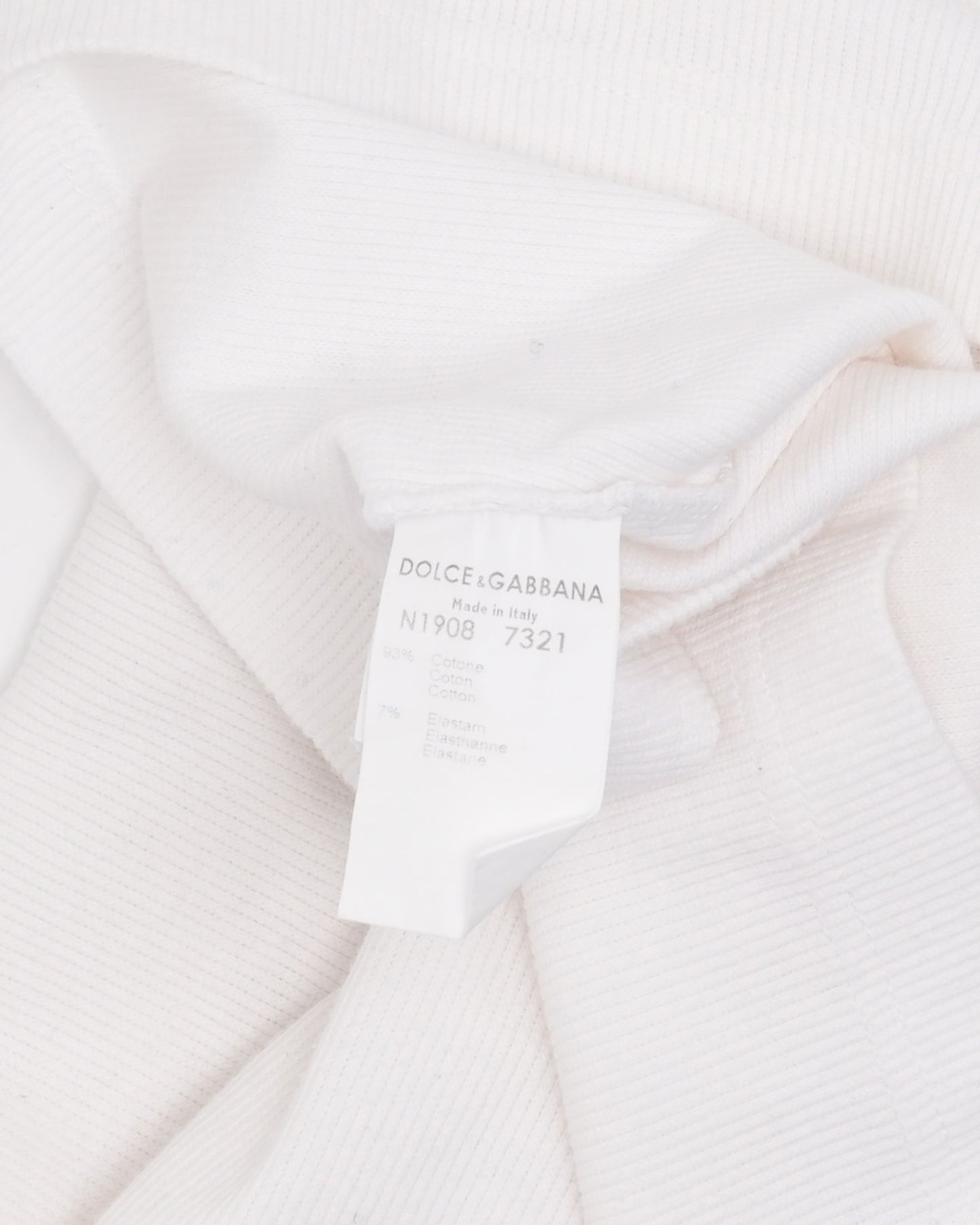 "Pay Per View" Embellished Tank Top