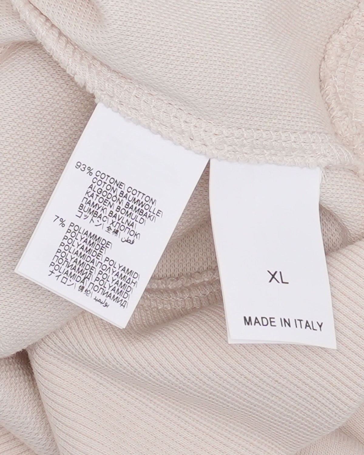 Crewneck Sweatshirt