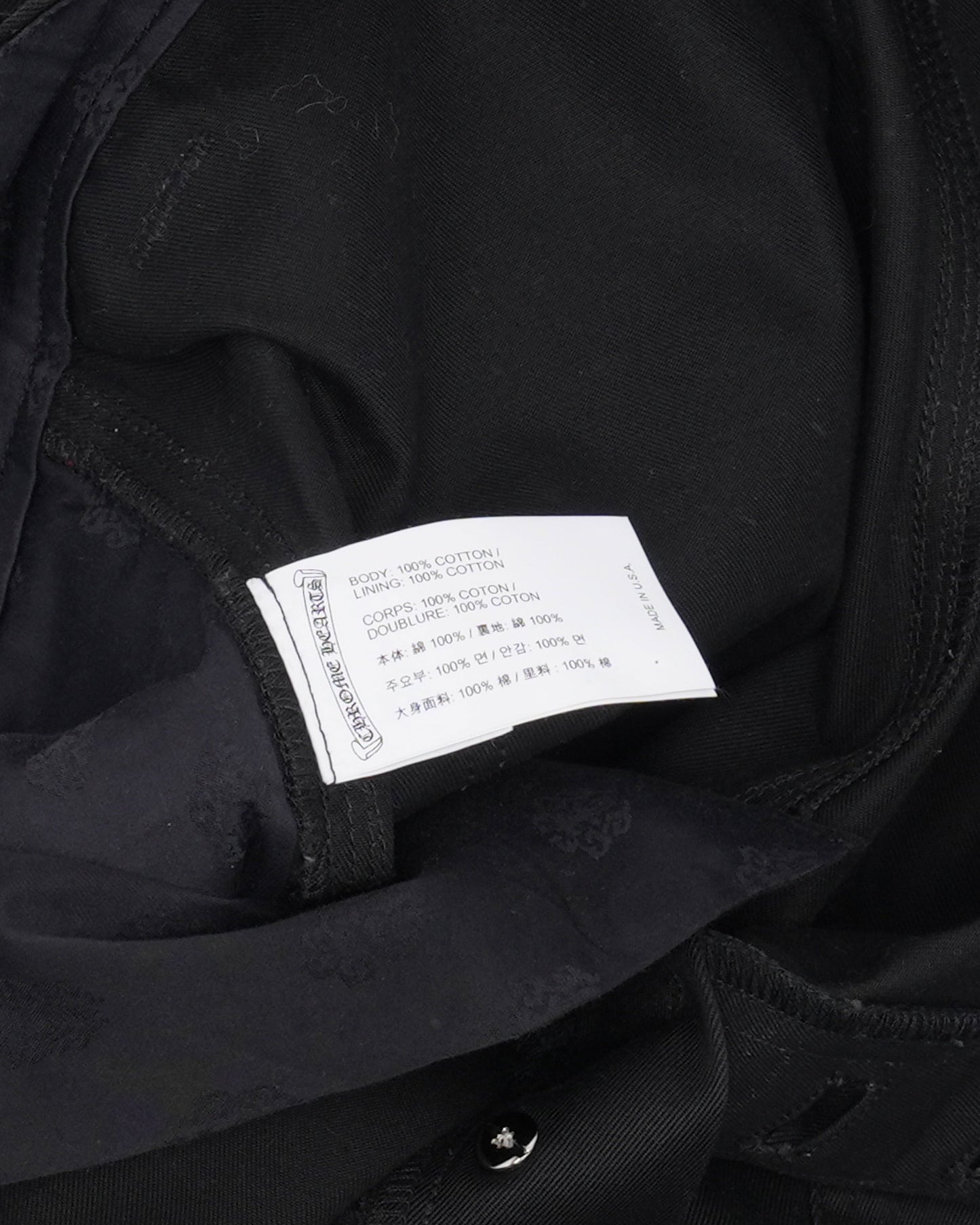 Double Knee Carpenter Pants