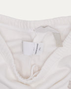 Paper Jam Cross Patch Sweatpants