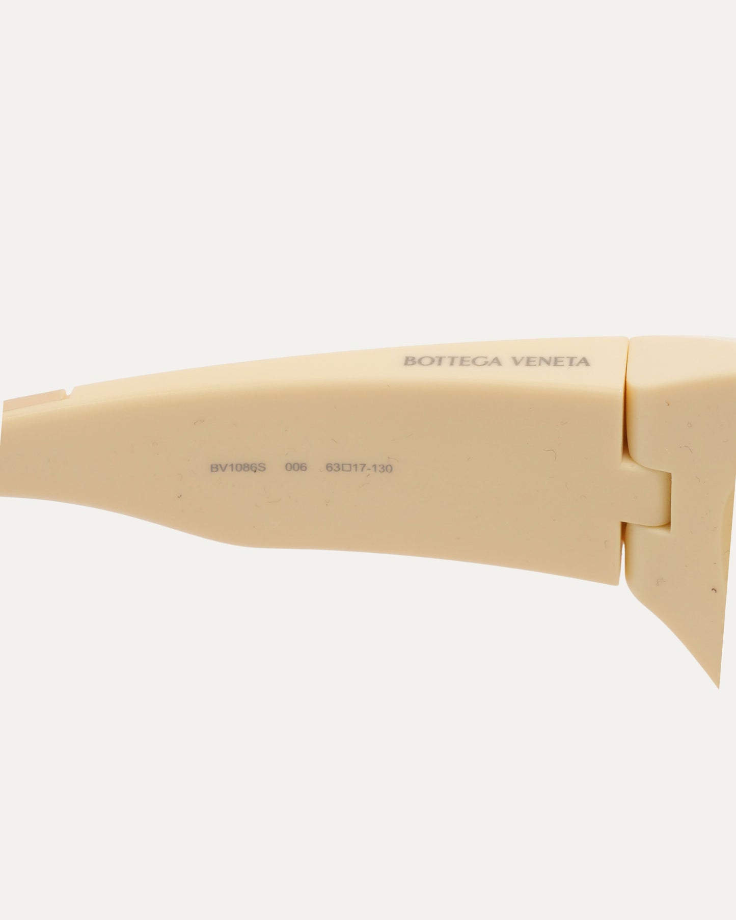 VE4386 Oval Sunglasses